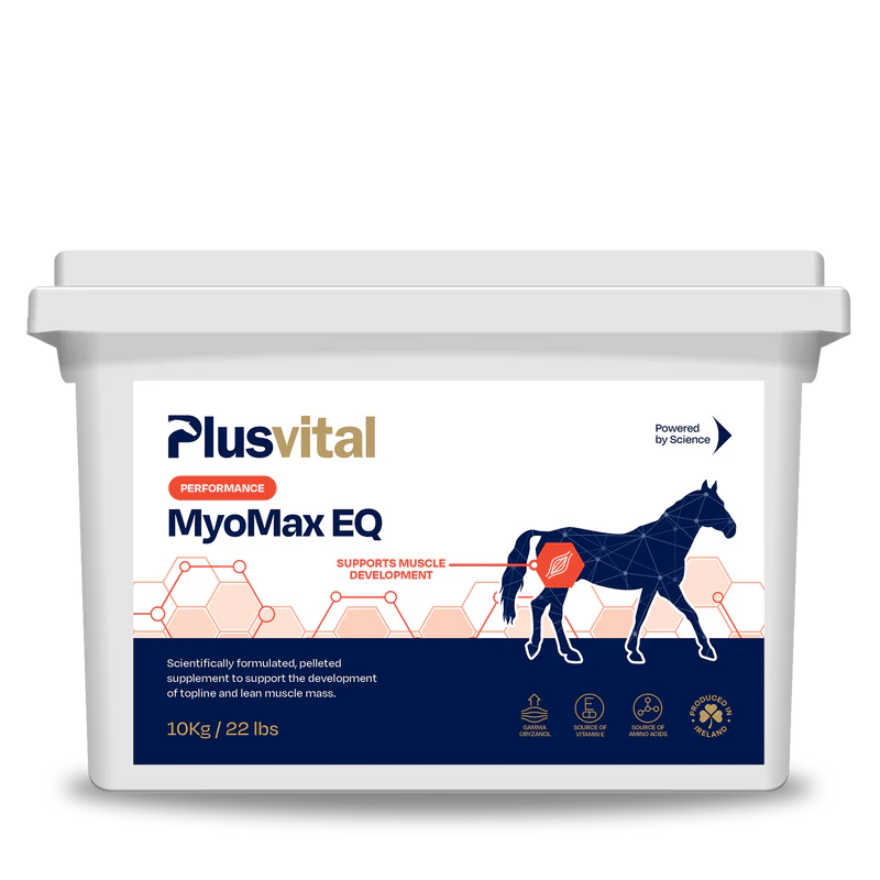 MyoMax EQ