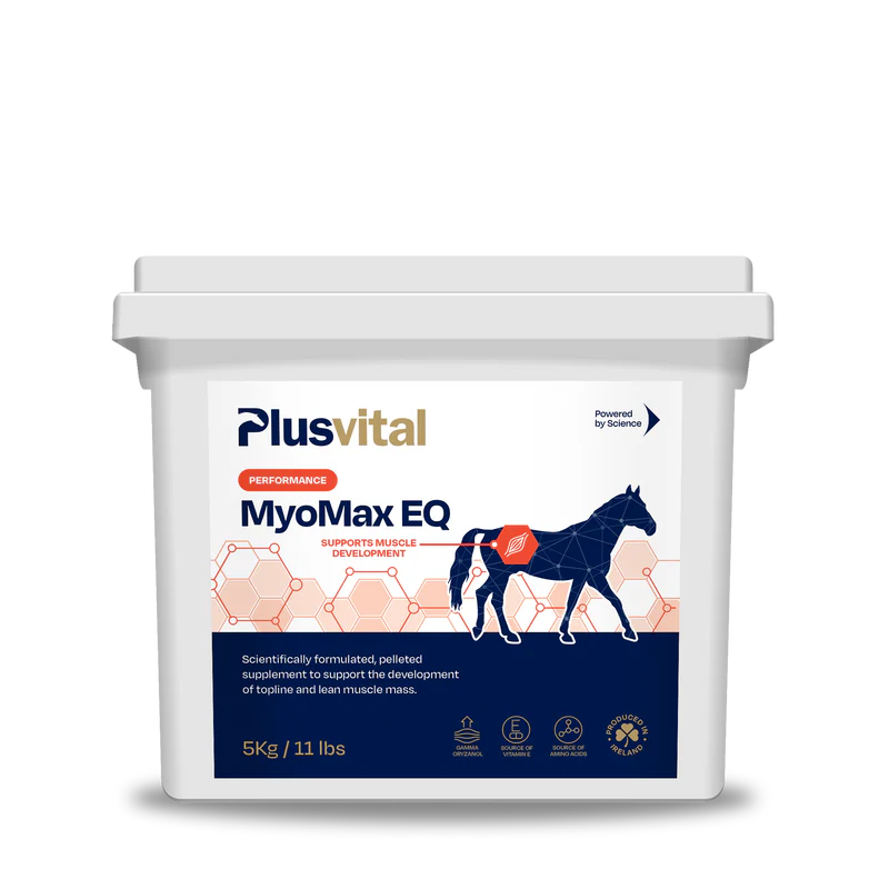 MyoMax EQ