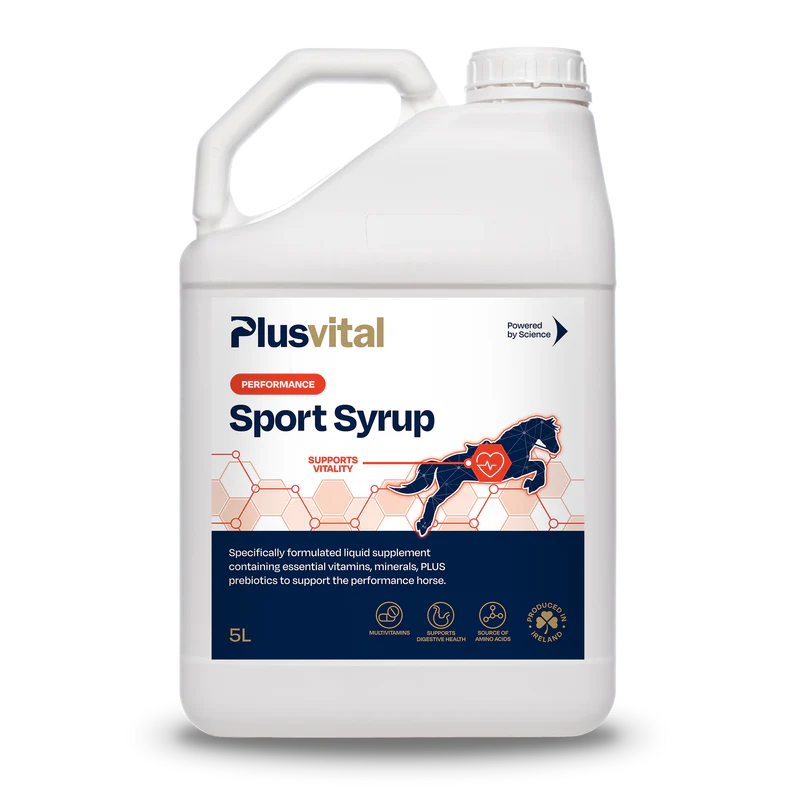 Sport Syrup
