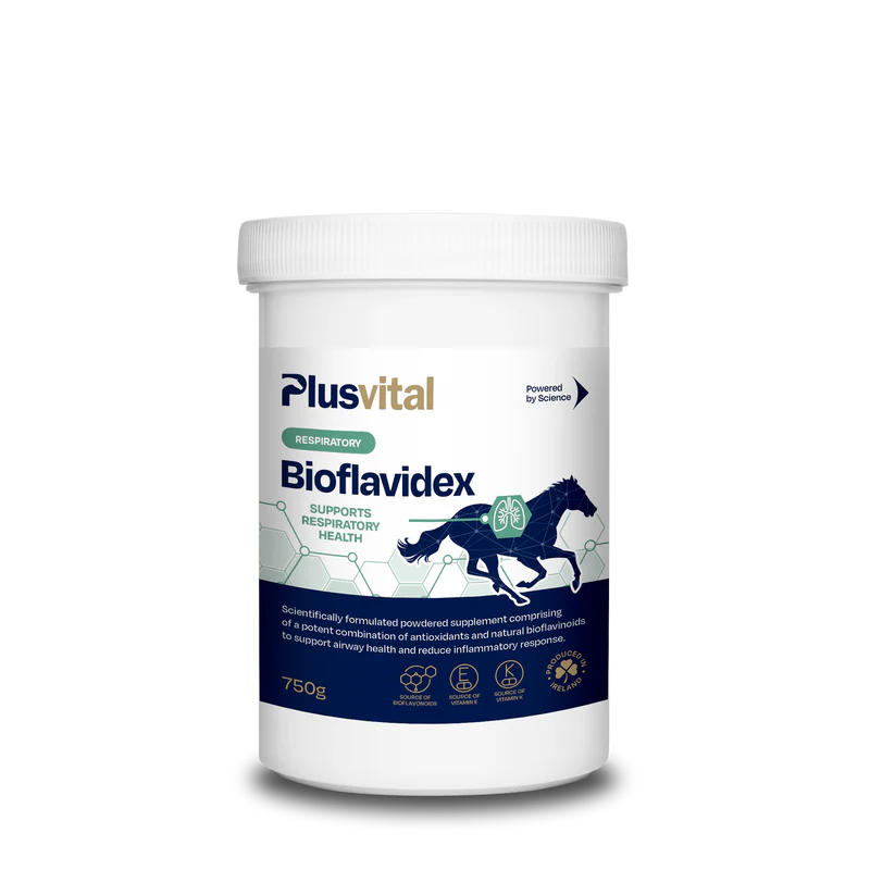 Bioflavidex