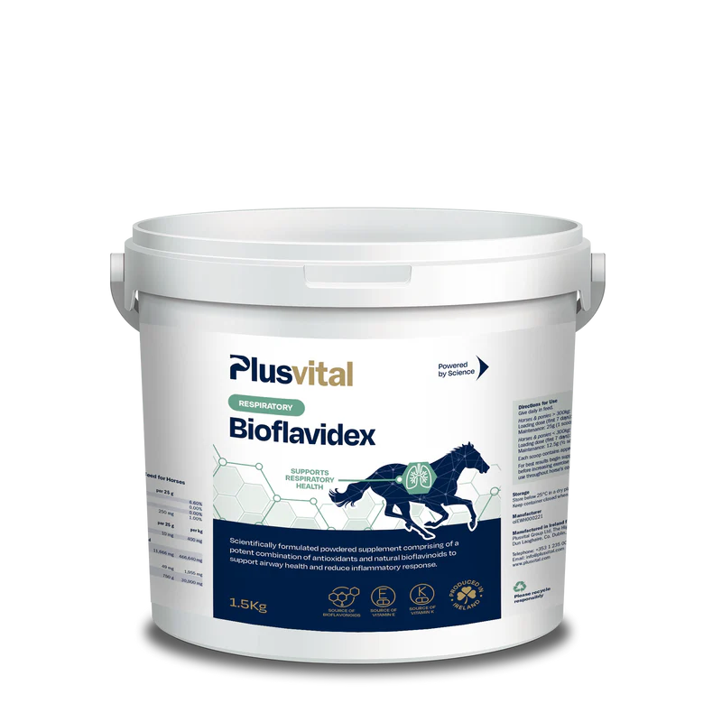 Bioflavidex