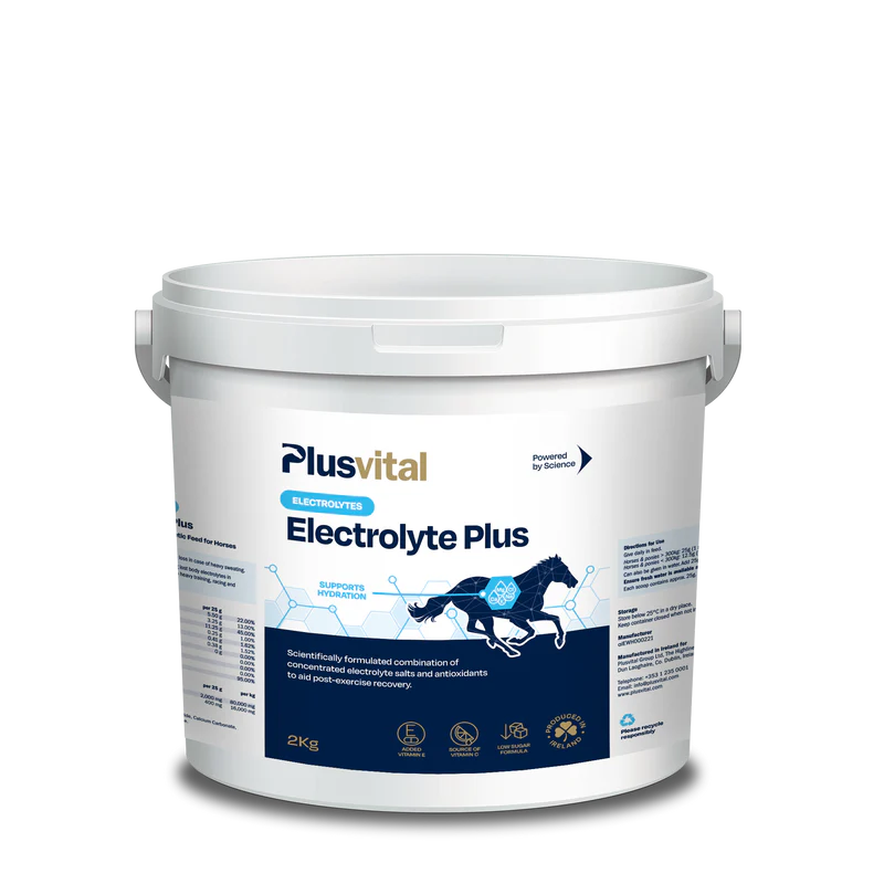 Electrolyte Plus