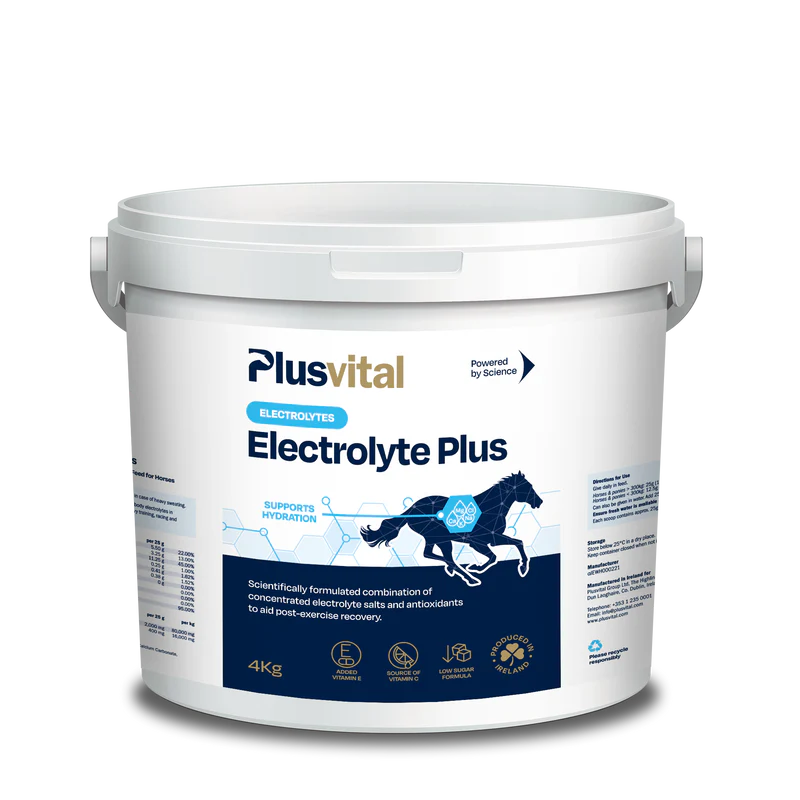 Electrolyte Plus