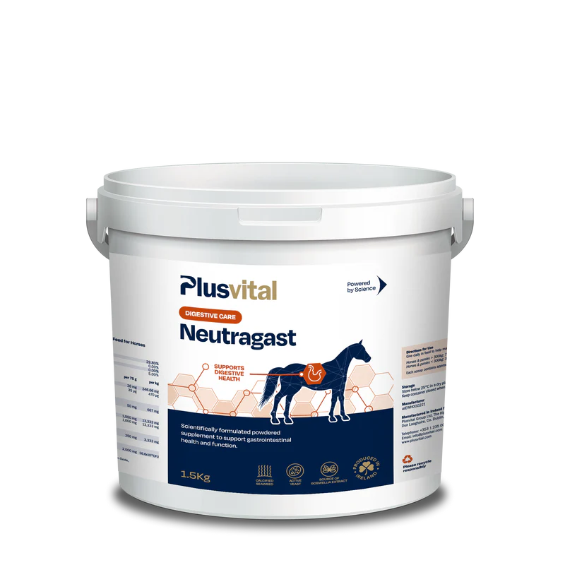 Neutragast