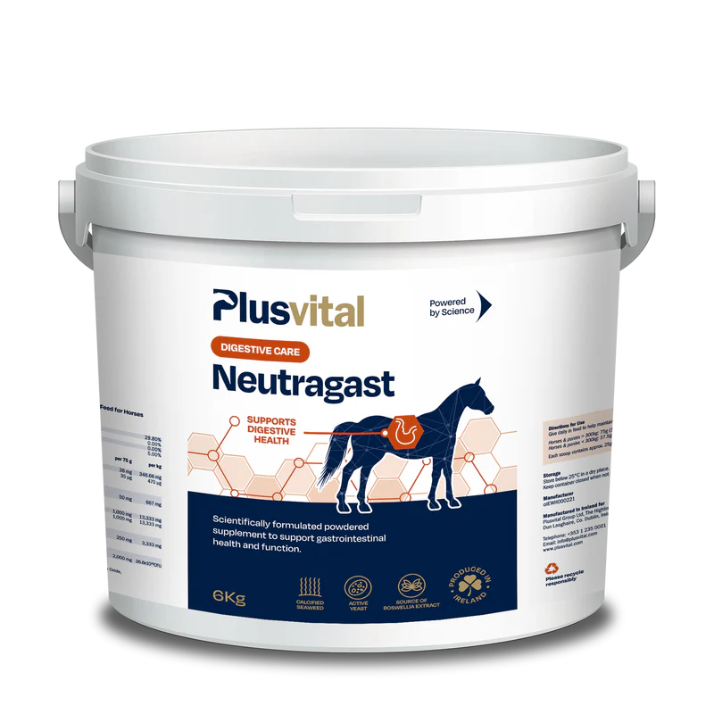 Neutragast
