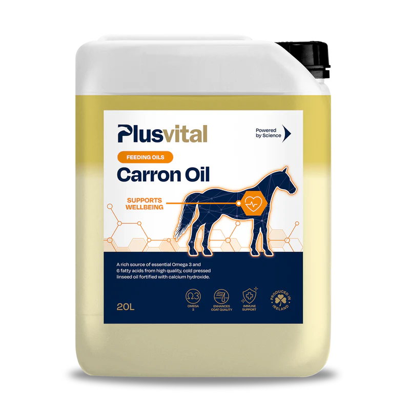 Carron Oil