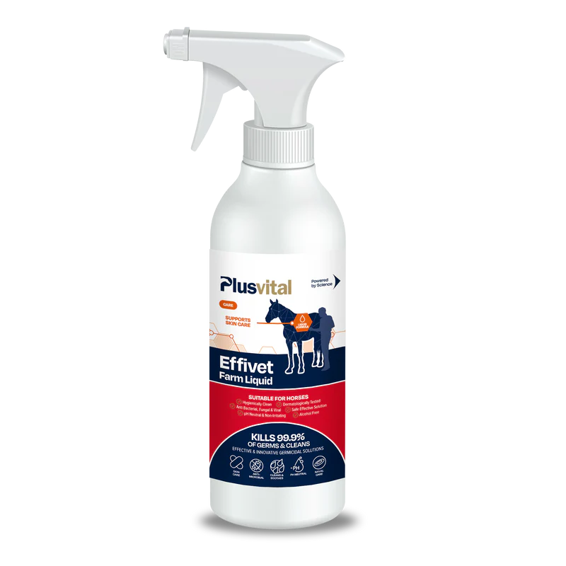 Effivet Liquid