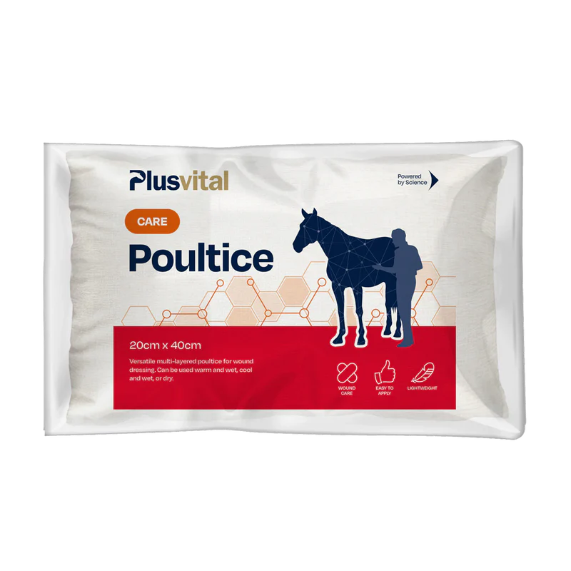 Poultice